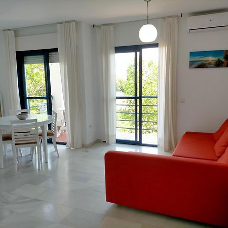 Apartamento Torremolinos Playamar Apartment Exterior photo