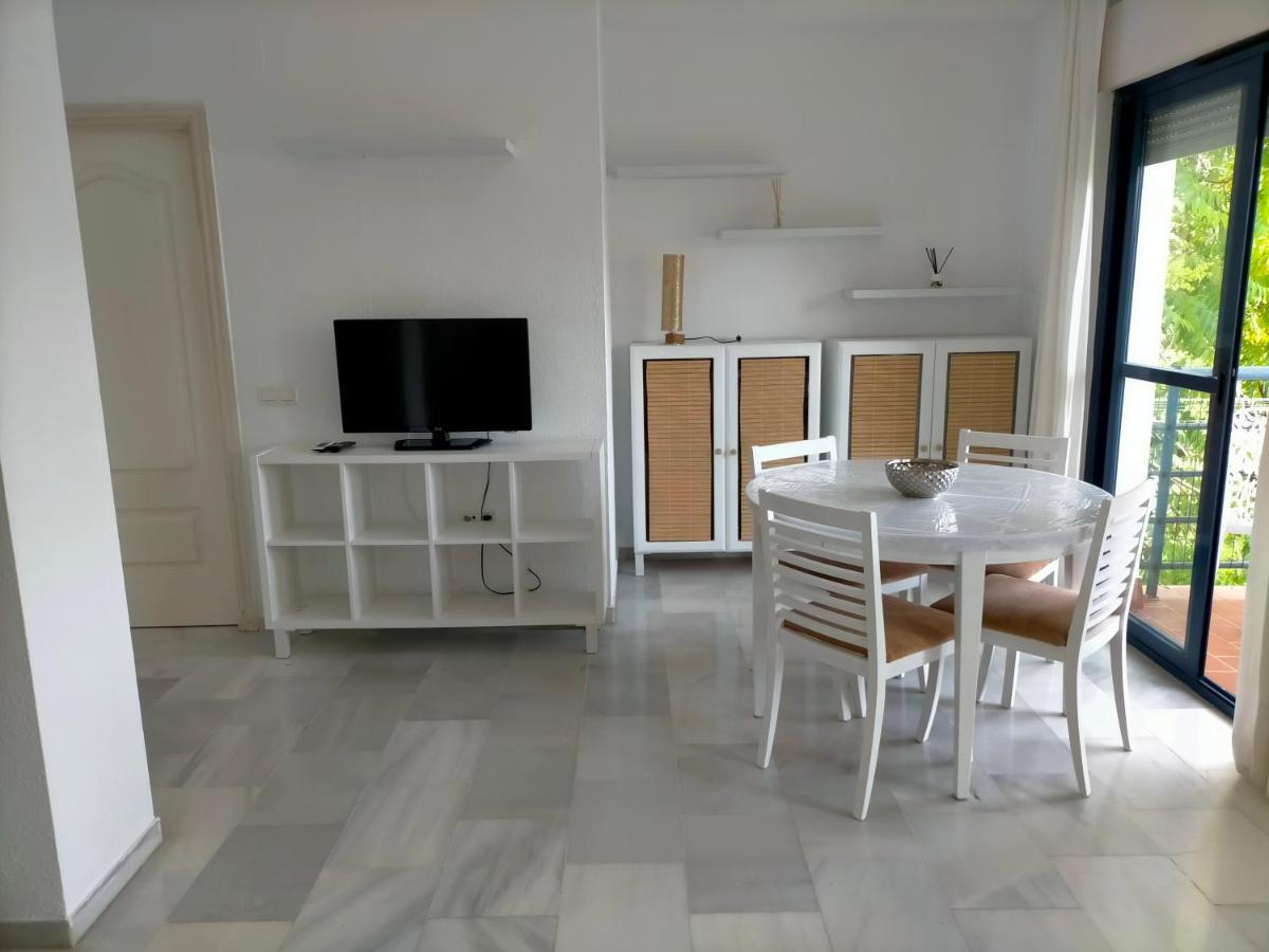 Apartamento Torremolinos Playamar Apartment Exterior photo