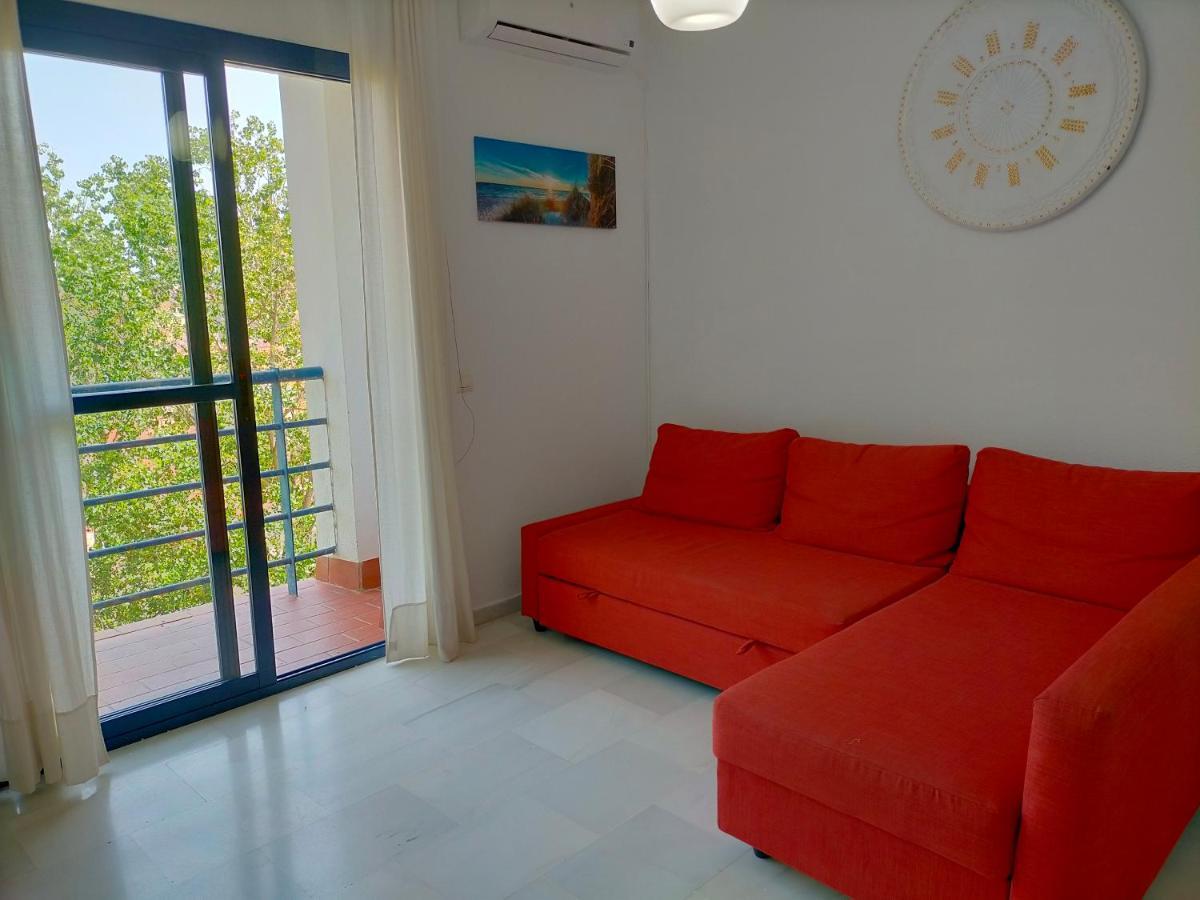 Apartamento Torremolinos Playamar Apartment Exterior photo